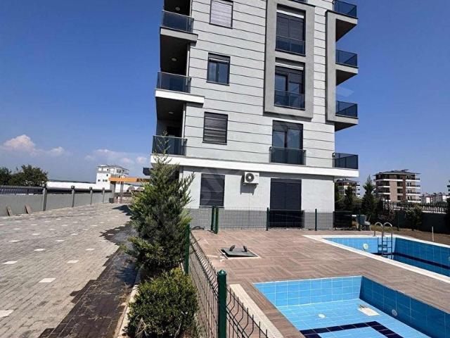 Kepez, Antalya içerisinde satılık mülk