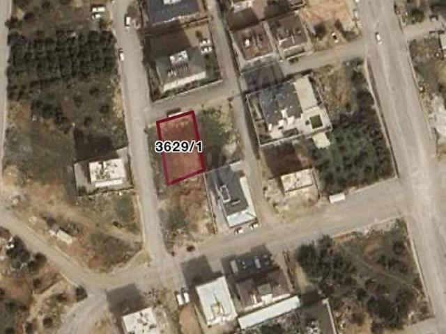 Kepez, Antalya içerisinde satılık Arsa