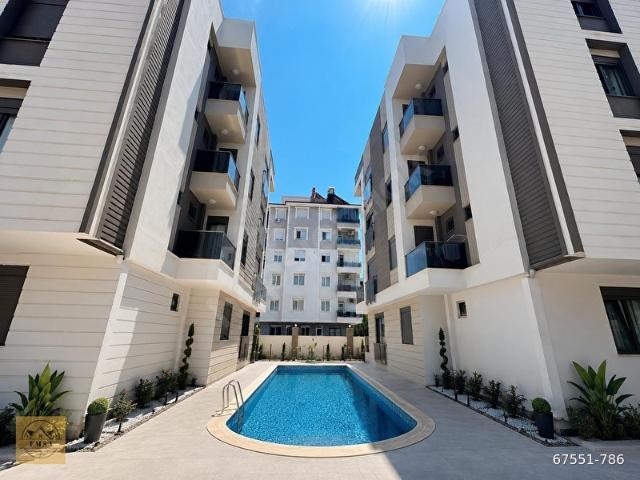 Kepez, Antalya içerisinde satılık mülk