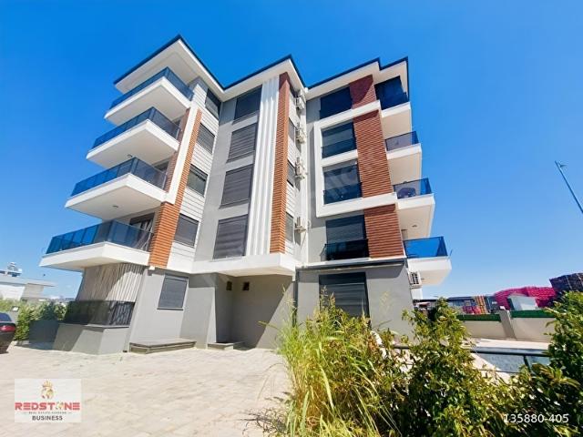 Kepez, Antalya içerisinde satılık mülk