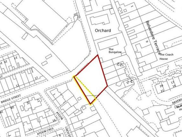 House for sale in Alnwick, Northumberland