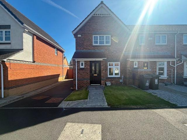 Apartment for rent in North Tyneside