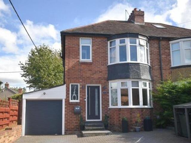 House for sale in Corbridge, Northumberland
