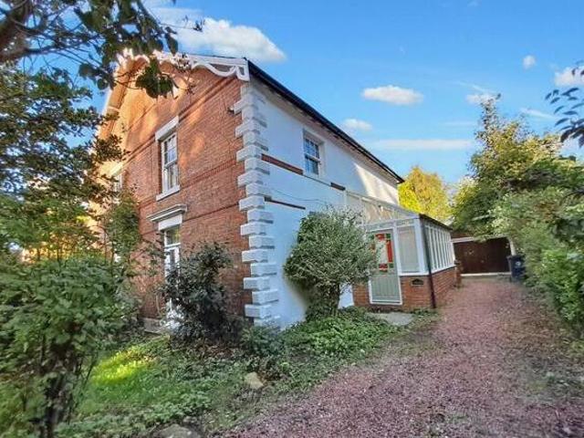 House for rent in Corbridge, Northumberland