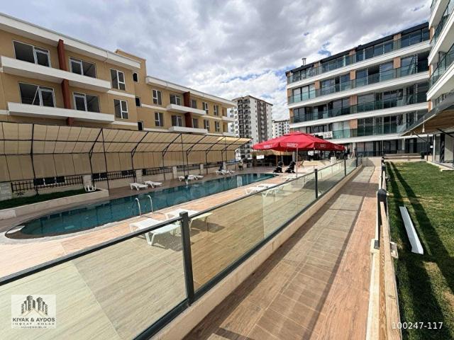 Pursaklar, Ankara içerisinde satılık Residence