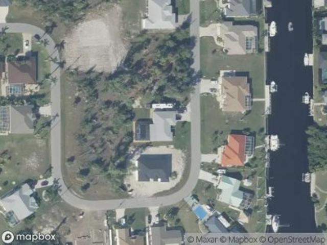 House for sale in Port Charlotte, Florida