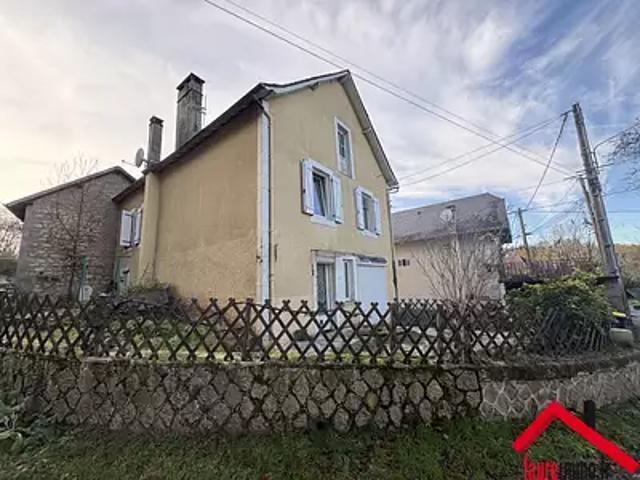 Maison vente à Brive-la-Gaillarde, Ayen