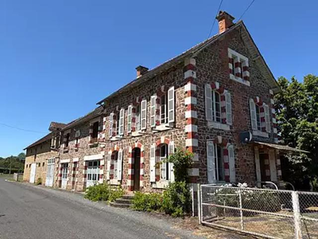 Maison vente à Ayen, Corrèze