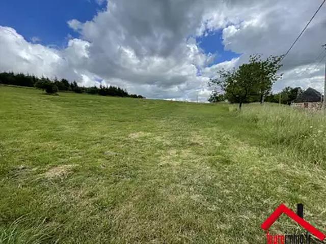 Terrain vente à Brive-la-Gaillarde, Ayen
