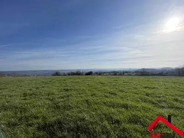 Terrain vente à Brive-la-Gaillarde, Ayen
