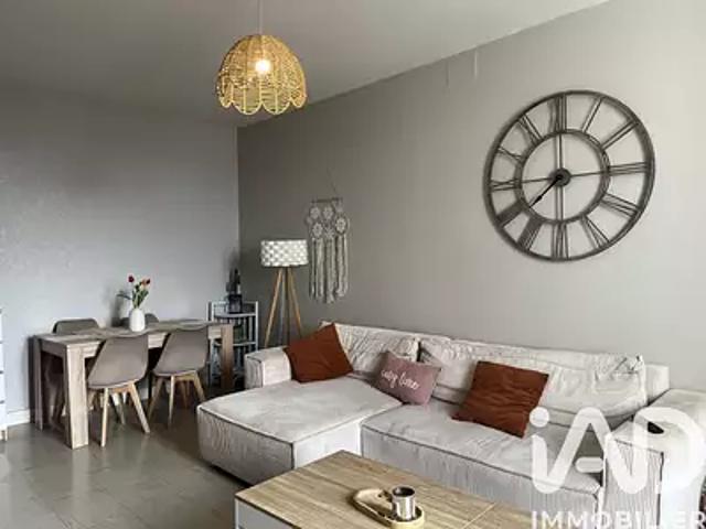 Appartement location à Brive-la-Gaillarde, Ayen