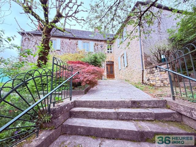 Château vente à Brive-la-Gaillarde, Ayen