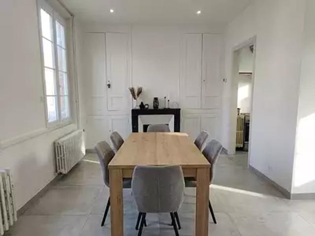 Maison vente à Montdidier, Ayencourt