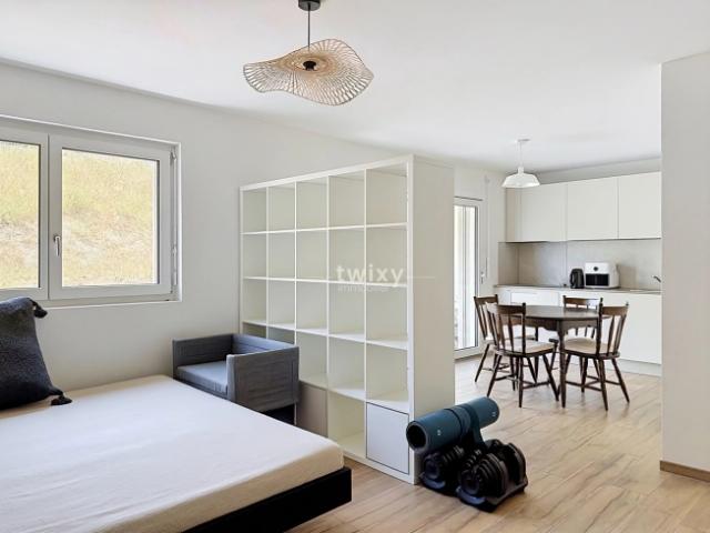 Wohnung mieten in Ayent, Wallis