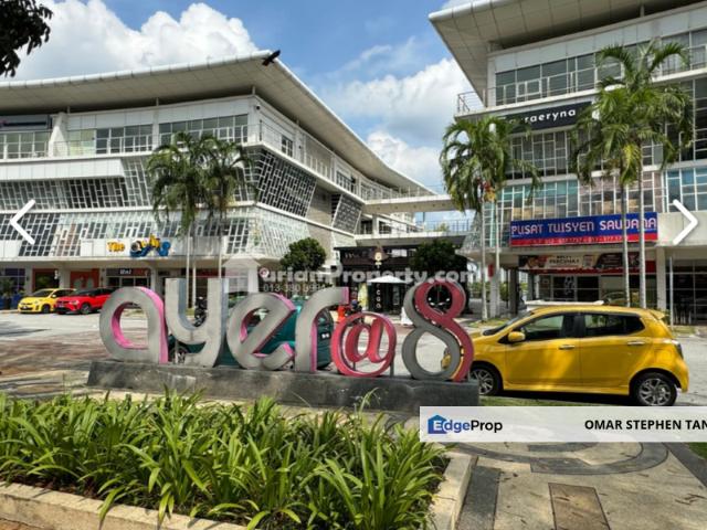 Shop for sale in Putrajaya