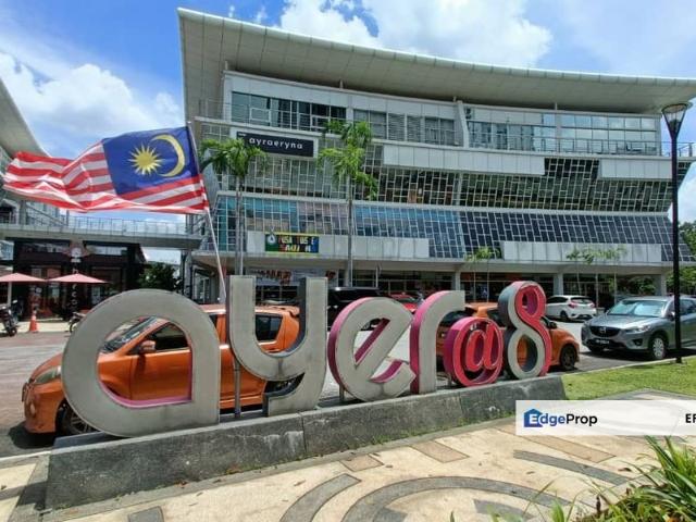 Shop for sale in Putrajaya