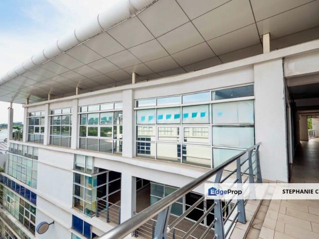 Shop for rent in Putrajaya