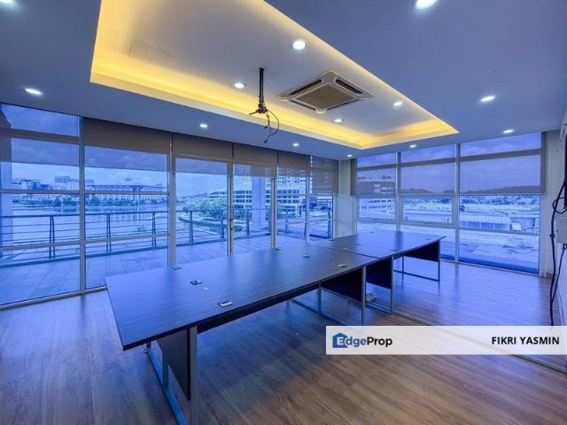Shop for sale in Putrajaya