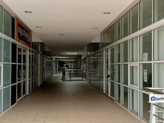Shop for sale in Putrajaya
