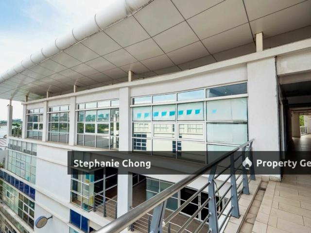 Office for rent in Putrajaya