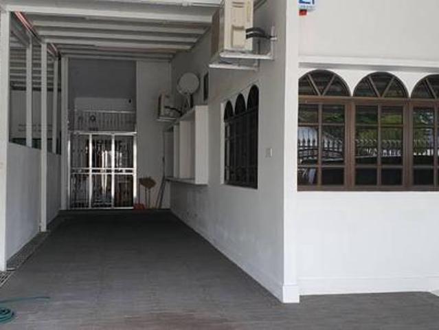Residential House for sale in Georgetown, Penang