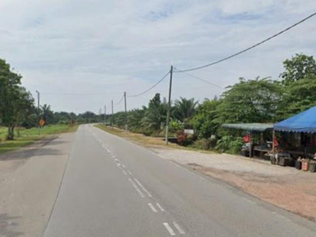 Shop for sale in Ayer Baloi, Johor