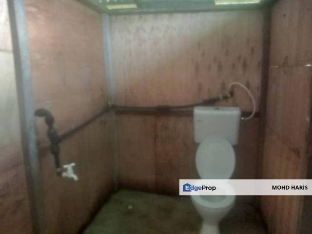 Shop for rent in Ayer Baloi, Johor