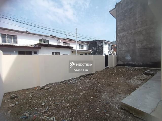 Shop for sale in Kulai, Johor