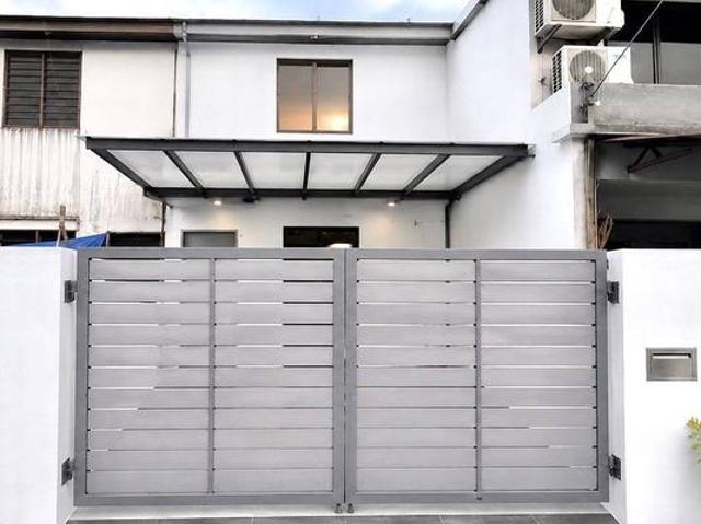 Terraced House for sale in Sedenak, Johor