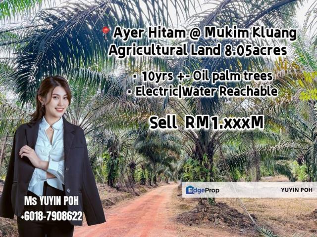 Shop for sale in Batu Pahat, Johor