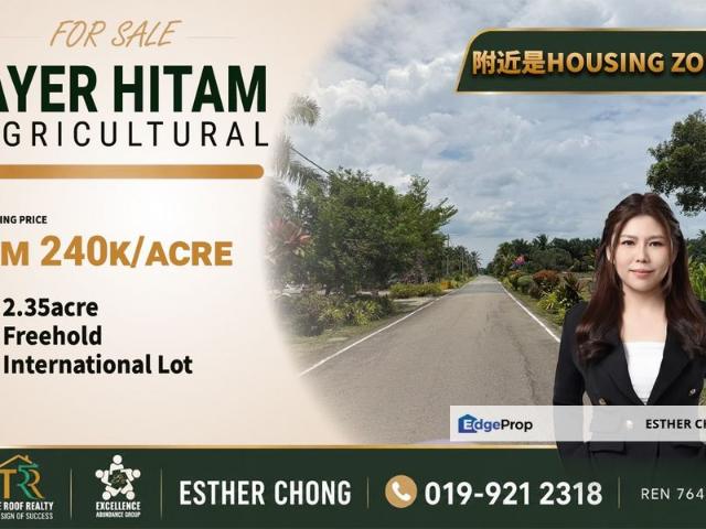 Shop for sale in Batu Pahat, Johor