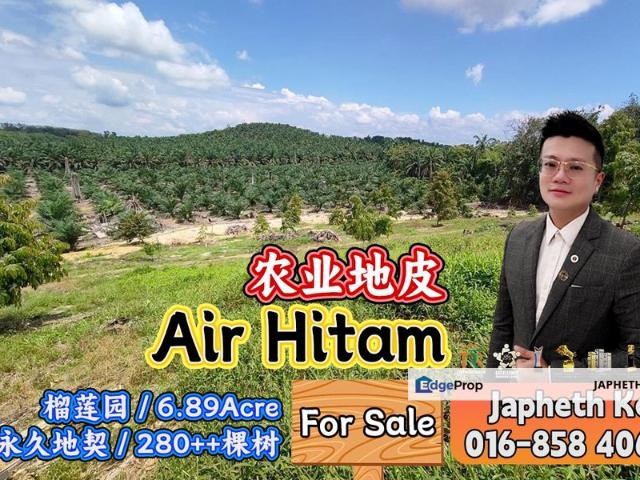 Shop for sale in Batu Pahat, Johor