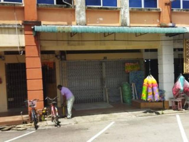 Shop for sale in Batu Pahat, Johor