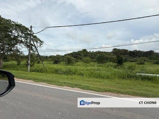 Warehouse for sale in Batu Pahat, Johor