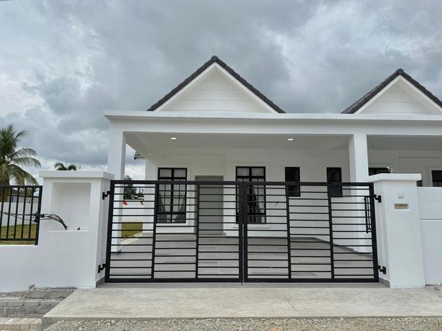 Terraced House for sale in Batu Pahat, Johor