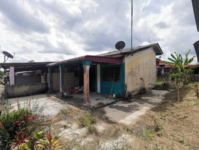 Terraced House for sale in Batu Pahat, Johor