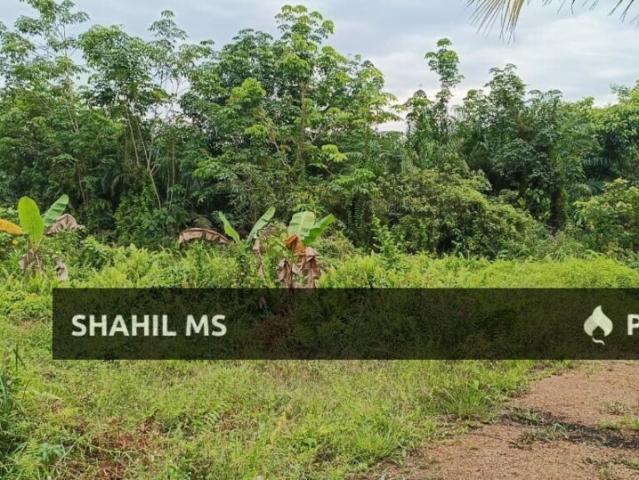 Property for sale in Batu Pahat, Johor