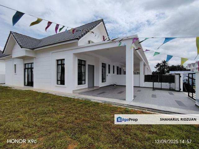 House for sale in Batu Pahat, Johor