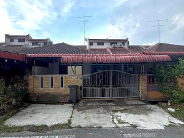 Terraced House for sale in Batu Pahat, Johor