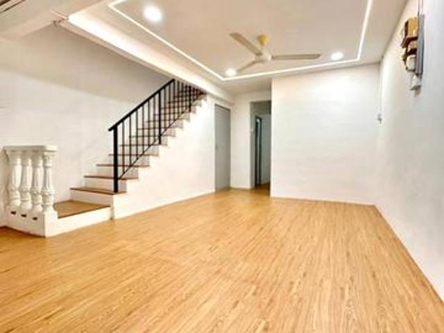 Terraced House for sale in Batu Pahat, Johor