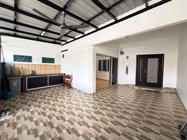 Terraced House for sale in Batu Pahat, Johor