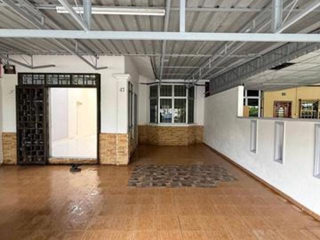 Terraced House for sale in Batu Pahat, Johor