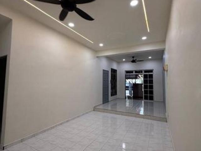 Terraced House for sale in Batu Pahat, Johor