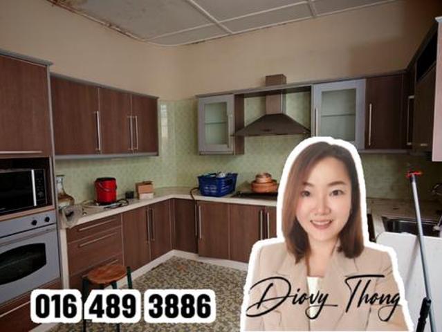 Terraced House for sale in Penang