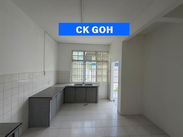 Residential House for rent in Penang