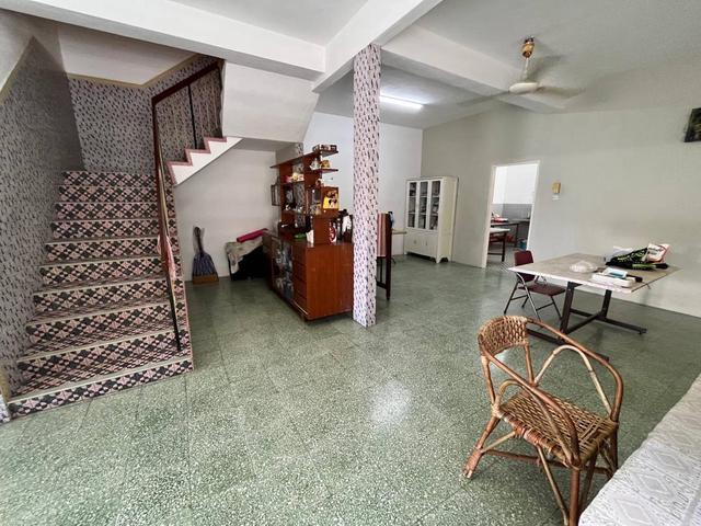 Residential House for rent in Penang