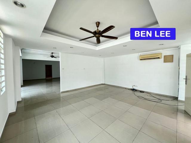 Terraced House for rent in Penang