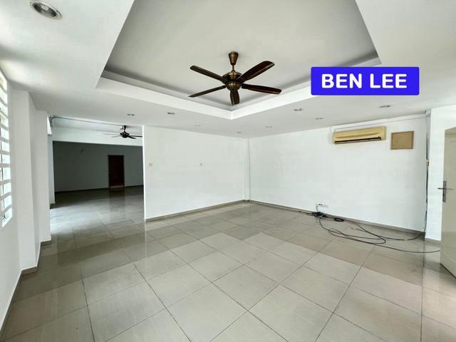 Terraced House for rent in Penang