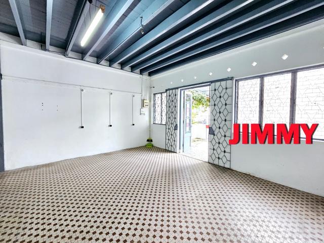 Terraced House for sale in Penang