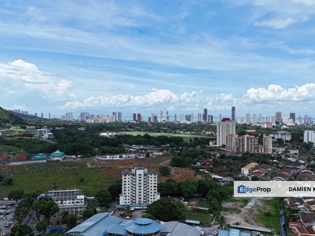 Shop for sale in Farlim, George Town